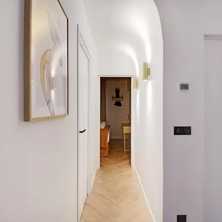 Charming 1br4p Montorgueil *